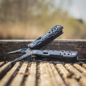 Trakker Multi Tool!