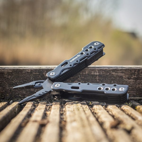 Trakker Multi Tool!