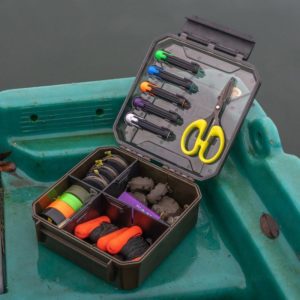 Avid Reload Accessory Box!