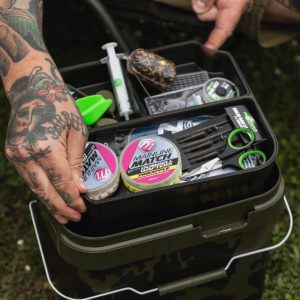 Korda Pva Kontainer System!