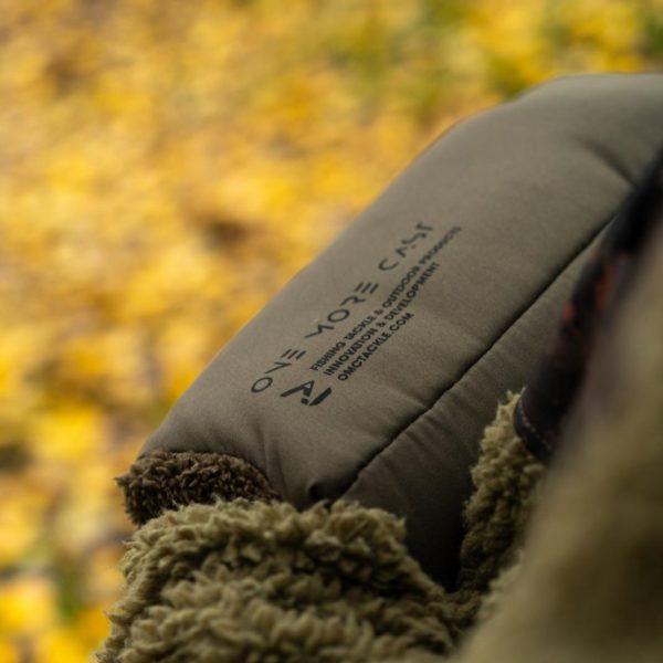 OMC Toastie Tarsals Electronic Handwarmer! - Image 3