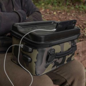 avid stormshield pro tech pack