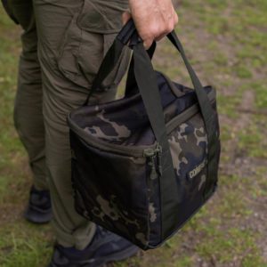 Korda Compac Utility Bag Dark Kamo!