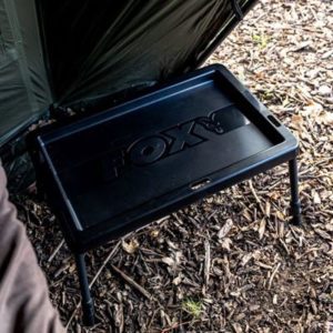 Fox Bivvy Table! (Fold Flat Design)