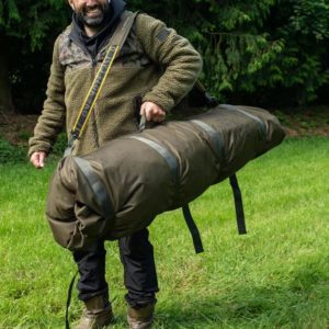 OMC Heist No Agg Bag!