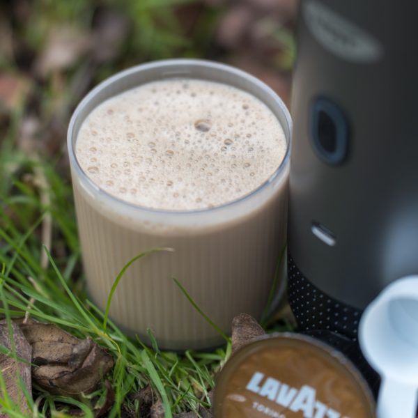 NGT Portable Espresso Coffee Maker! - Image 3