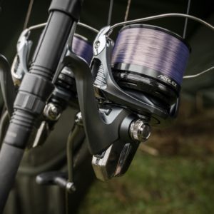 NEW 3 x Shimano Aerlex 14000 XTC Reels!
