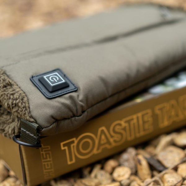 OMC Toastie Tarsals Electronic Handwarmer! - Image 4