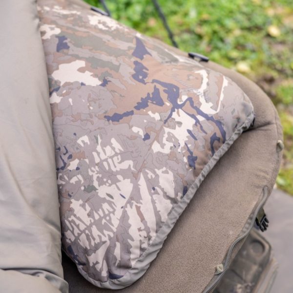 Nash Indulgence Pillow Camo! - Image 2
