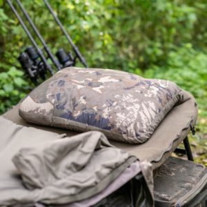 Nash Indulgence Pillow Camo!