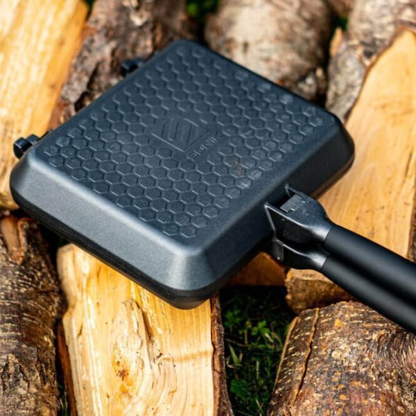 Sonik Sizzla Multi Pan Set! - Image 4