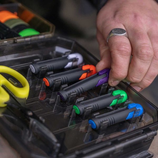 Avid Reload Accessory Box! - Image 2
