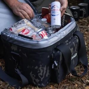 Carplife Eclipse Camo 27L Cool Bag!
