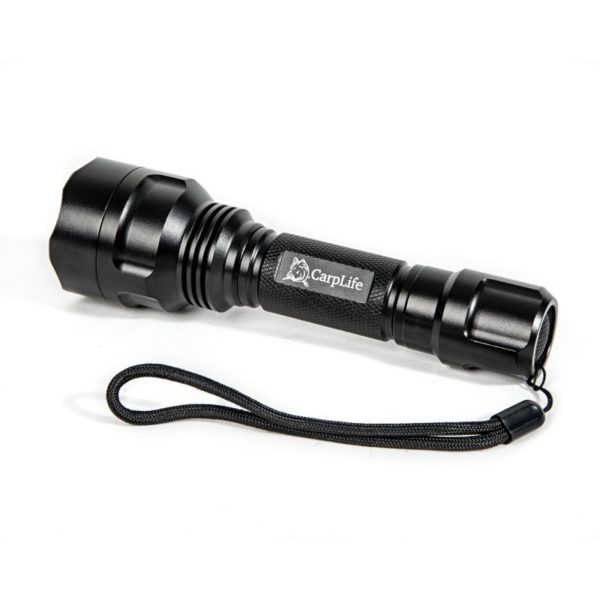 Carplife Compact Bird Torch & Neoprene Case! - Image 3
