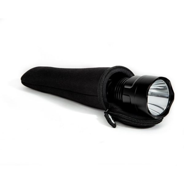 Carplife Compact Bird Torch & Neoprene Case! - Image 4