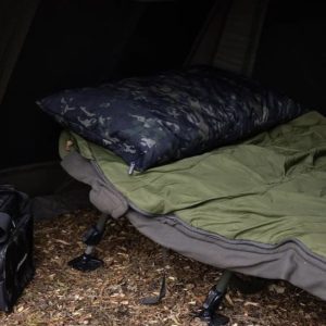 CarpLife Eclipse Camo Pillow!