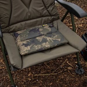Solar Hot Spot Heated Cushion!