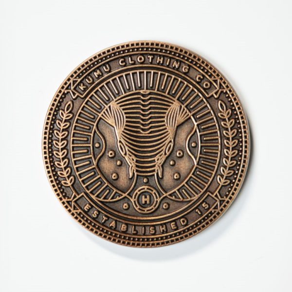 Kumu Decision Maker Coin! - Image 4