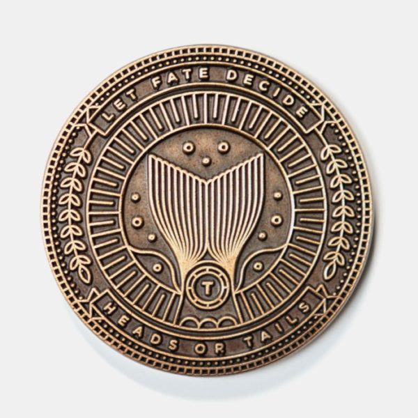 Kumu Decision Maker Coin! - Image 3