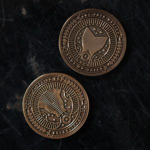 Kumu Decision Maker Coin!