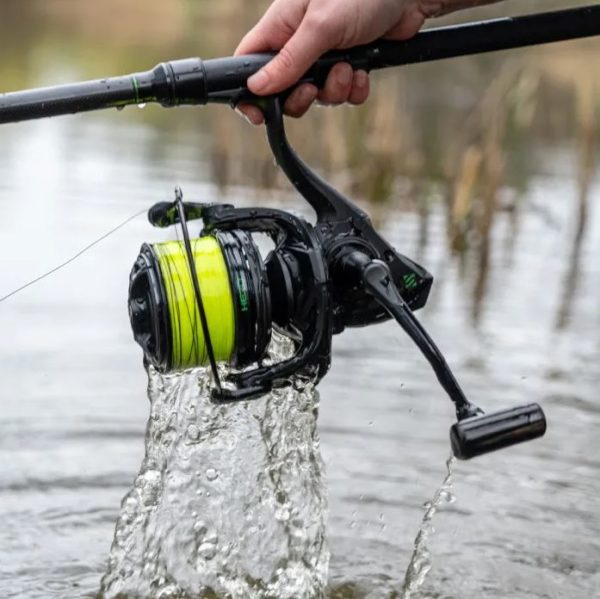 Sonik HeroX Spod Reel! - Image 4