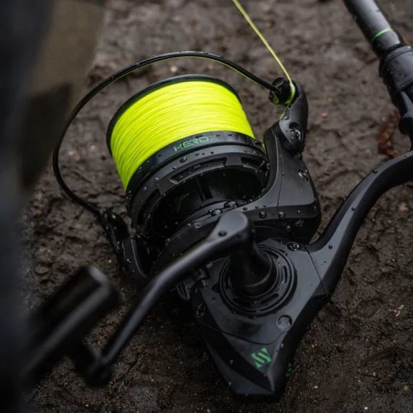 Sonik HeroX Spod Reel! - Image 2