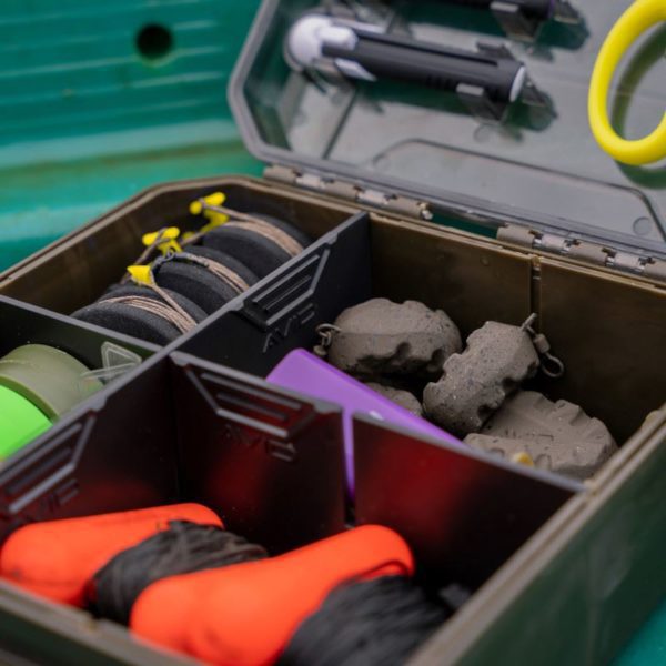 Avid Reload Accessory Box! - Image 4