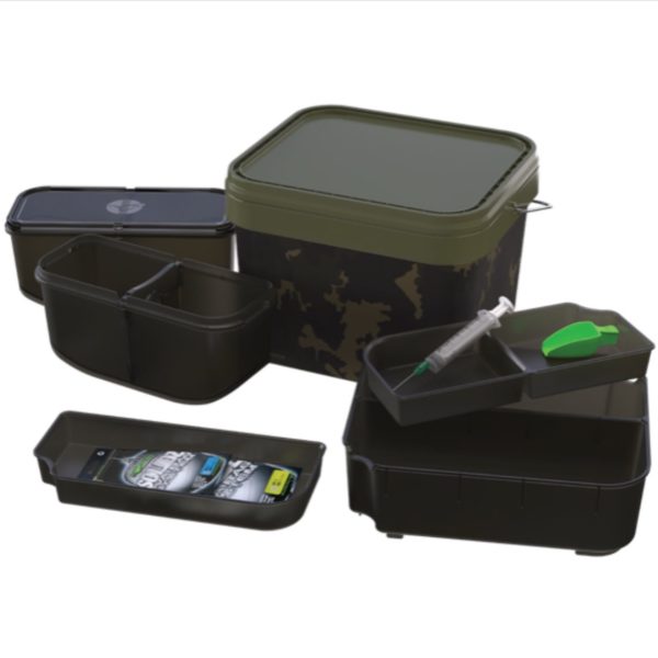 Korda Pva Kontainer System! - Image 4