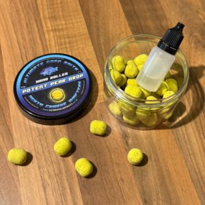 Ultimate Depth Charge Wafters - Potent Pear Drop!!