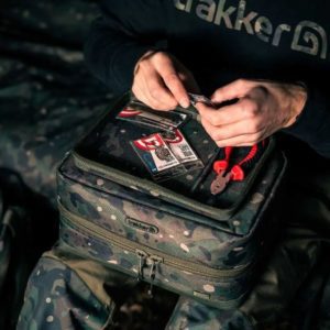 Trakker NXC Camo Rig R Box!