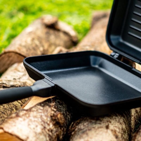 Sonik Sizzla Multi Pan Set! - Image 3