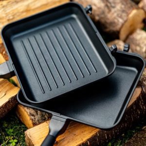 Sonik Sizzla Multi Pan Set!