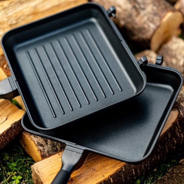 Sonik Sizzla Multi Pan Set!