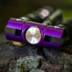 UCG Custom Jag Sc Weigh Bar! (Purple)