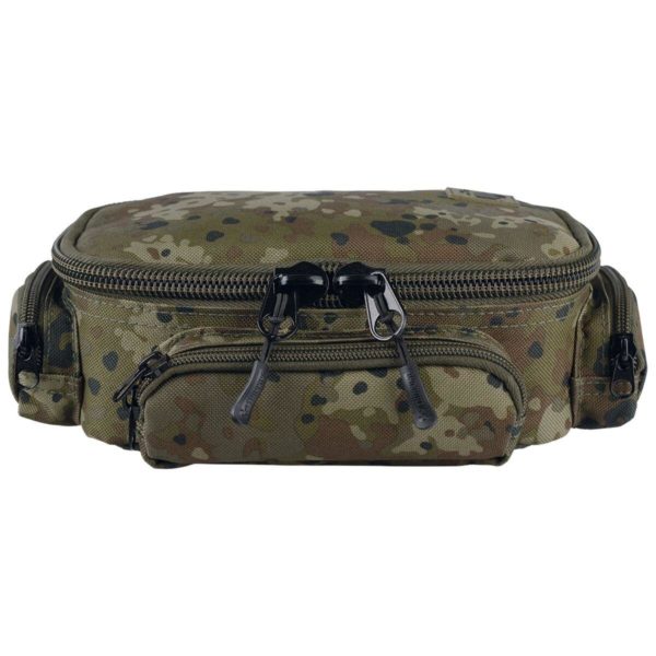 Thinking Anglers Camfleck Compact Tackle Pouch! - Image 2