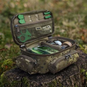 Thinking Anglers Camfleck Compact Tackle Pouch!