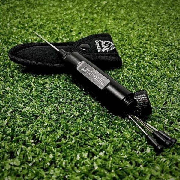 Carplife Multi Needle!
