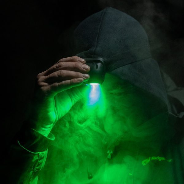 NEW RidgeMonkey VRH300X Pro USB Headtorch! - Image 3