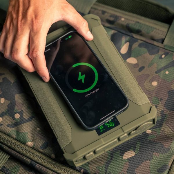 NEW Trakker 48K Power Pack! - Image 4