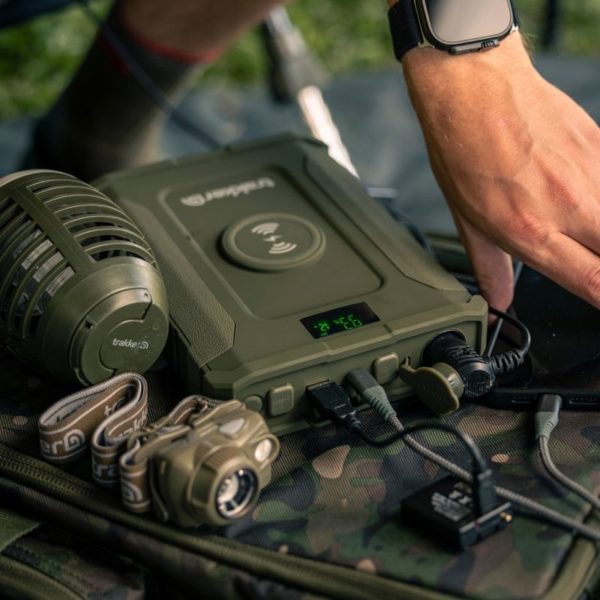 NEW Trakker 48K Power Pack! - Image 3