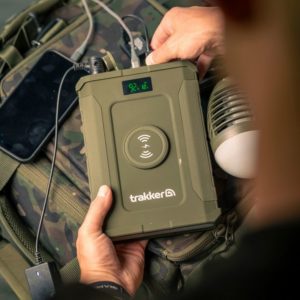 NEW Trakker 48K Power Pack!
