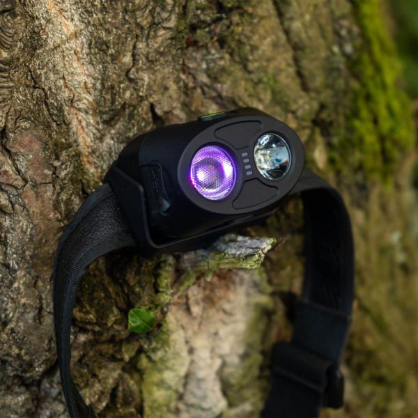 NEW RidgeMonkey VRH300X Pro USB Headtorch! - Image 2