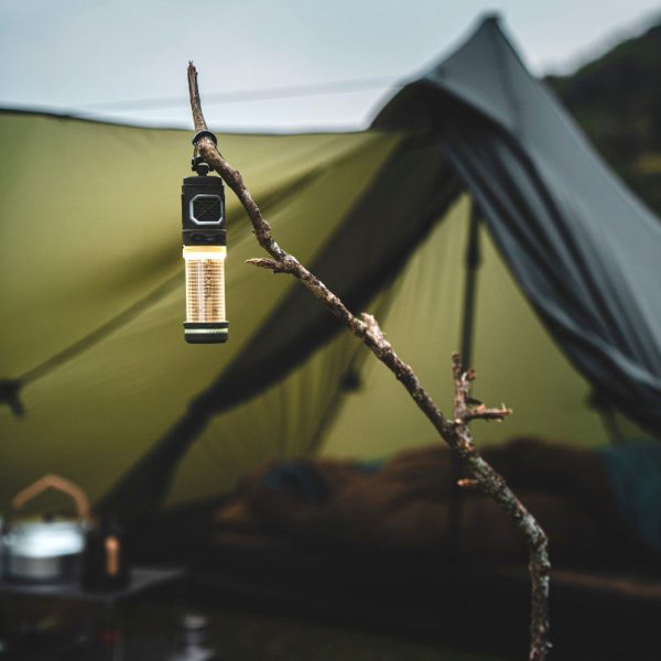 Flextail Tiny Repel - 3 In 1 Mosquito Repellent Lantern- Plus 5 Instant Wins! - Image 3