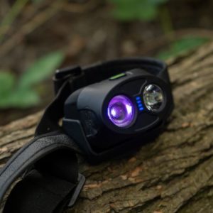 NEW RidgeMonkey VRH300X Pro USB Headtorch!