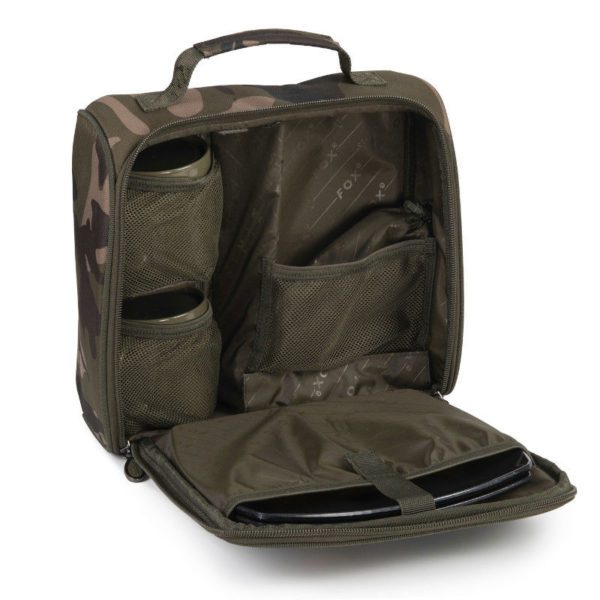 Fox Camolite 2 Person Dinner Set! - Image 3