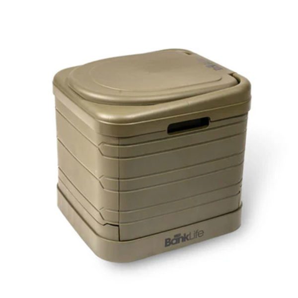 New Nash Bank Life Toilet! - Image 3