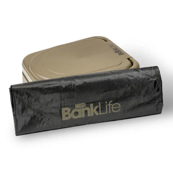 New Nash Bank Life Toilet! - Image 4