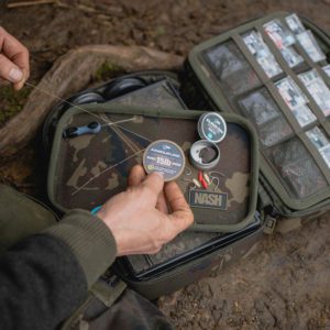 NEW Nash Subterfuge WorkBox!