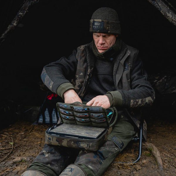 NEW Nash Subterfuge WorkBox! - Image 4