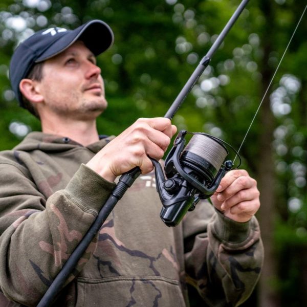 3 x Daiwa Crosscast 35 SCW QD Reels! - Image 2